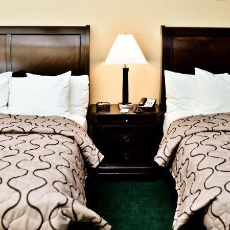 Pacer Inn & Suites Motel Delaware Ngoại thất bức ảnh