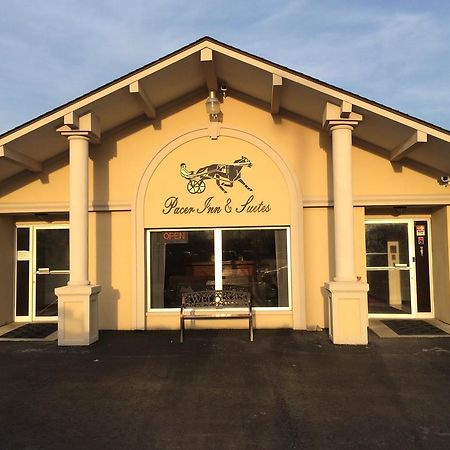 Pacer Inn & Suites Motel Delaware Ngoại thất bức ảnh