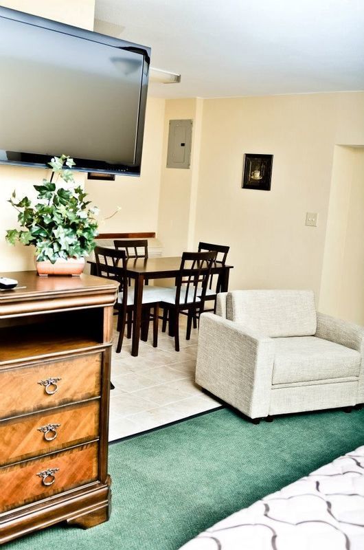 Pacer Inn & Suites Motel Delaware Nội địa bức ảnh