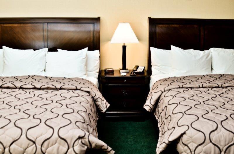 Pacer Inn & Suites Motel Delaware Ngoại thất bức ảnh