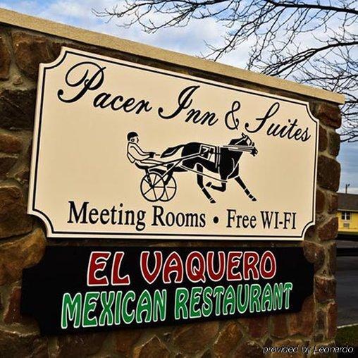 Pacer Inn & Suites Motel Delaware Ngoại thất bức ảnh