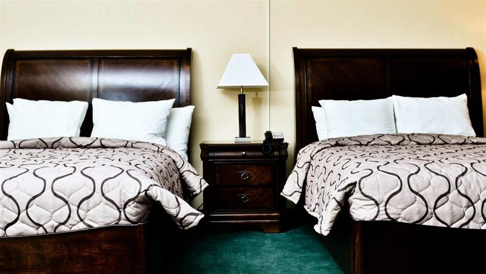 Pacer Inn & Suites Motel Delaware Ngoại thất bức ảnh
