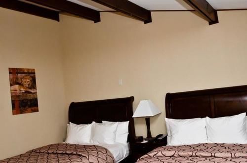 Pacer Inn & Suites Motel Delaware Ngoại thất bức ảnh
