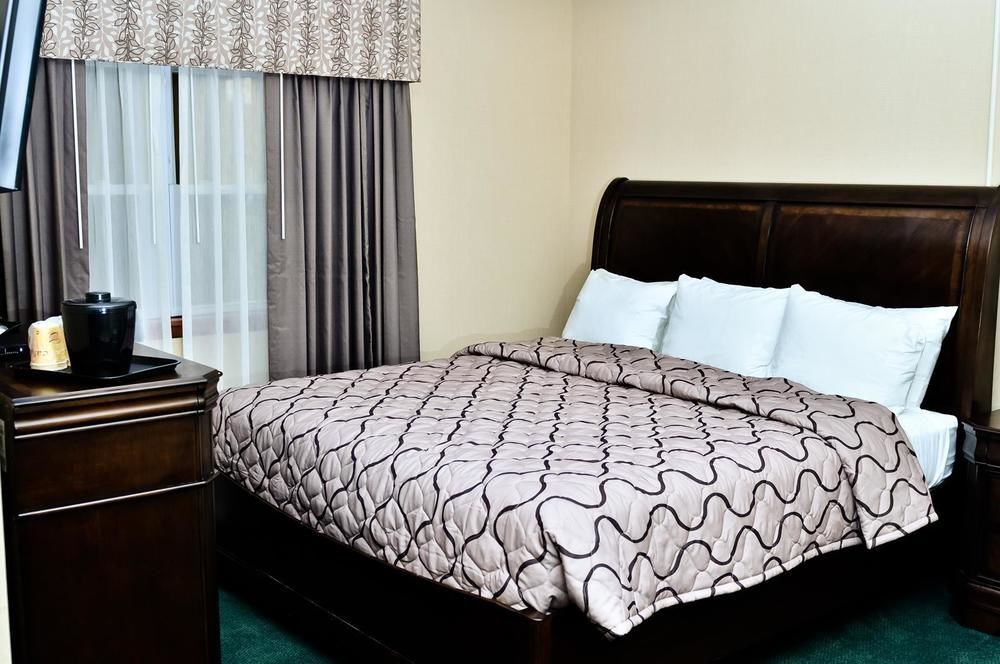 Pacer Inn & Suites Motel Delaware Ngoại thất bức ảnh