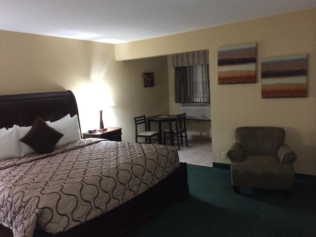 Pacer Inn & Suites Motel Delaware Phòng bức ảnh