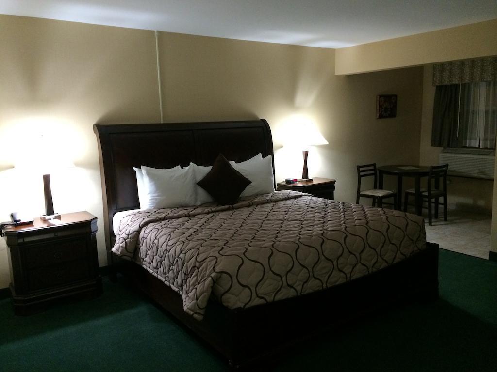 Pacer Inn & Suites Motel Delaware Phòng bức ảnh