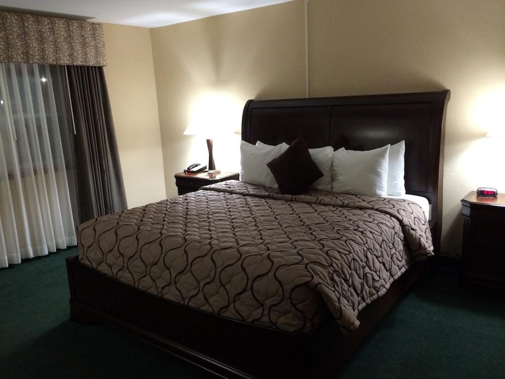 Pacer Inn & Suites Motel Delaware Phòng bức ảnh