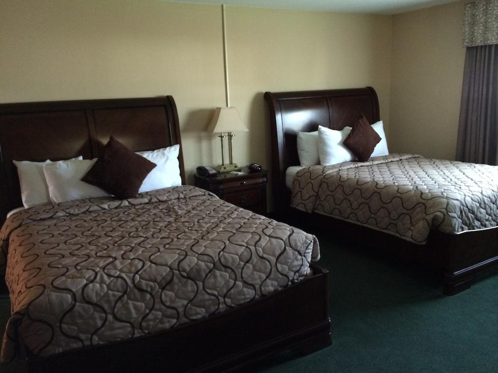 Pacer Inn & Suites Motel Delaware Phòng bức ảnh