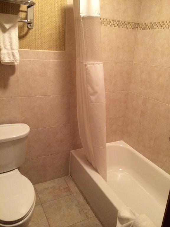 Pacer Inn & Suites Motel Delaware Phòng bức ảnh