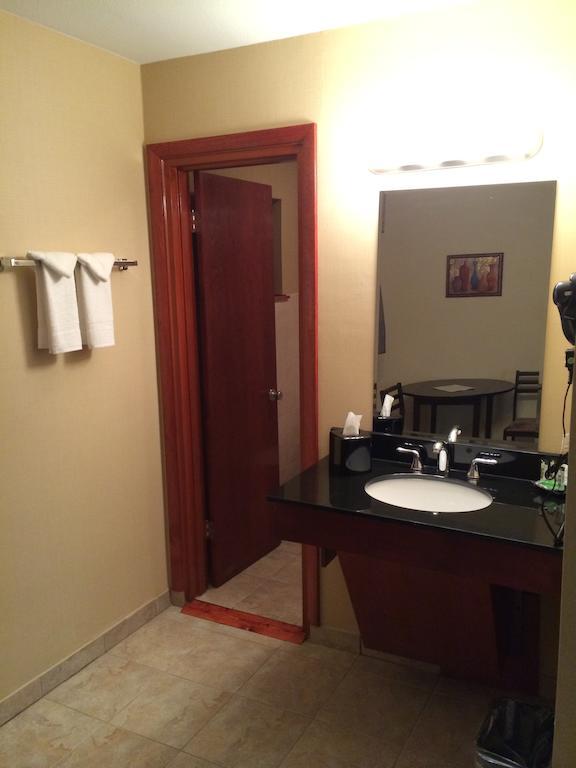 Pacer Inn & Suites Motel Delaware Phòng bức ảnh