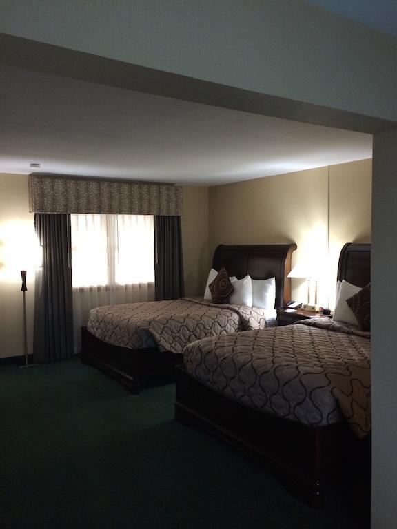 Pacer Inn & Suites Motel Delaware Phòng bức ảnh