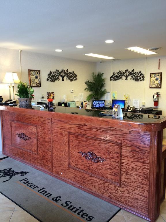 Pacer Inn & Suites Motel Delaware Ngoại thất bức ảnh