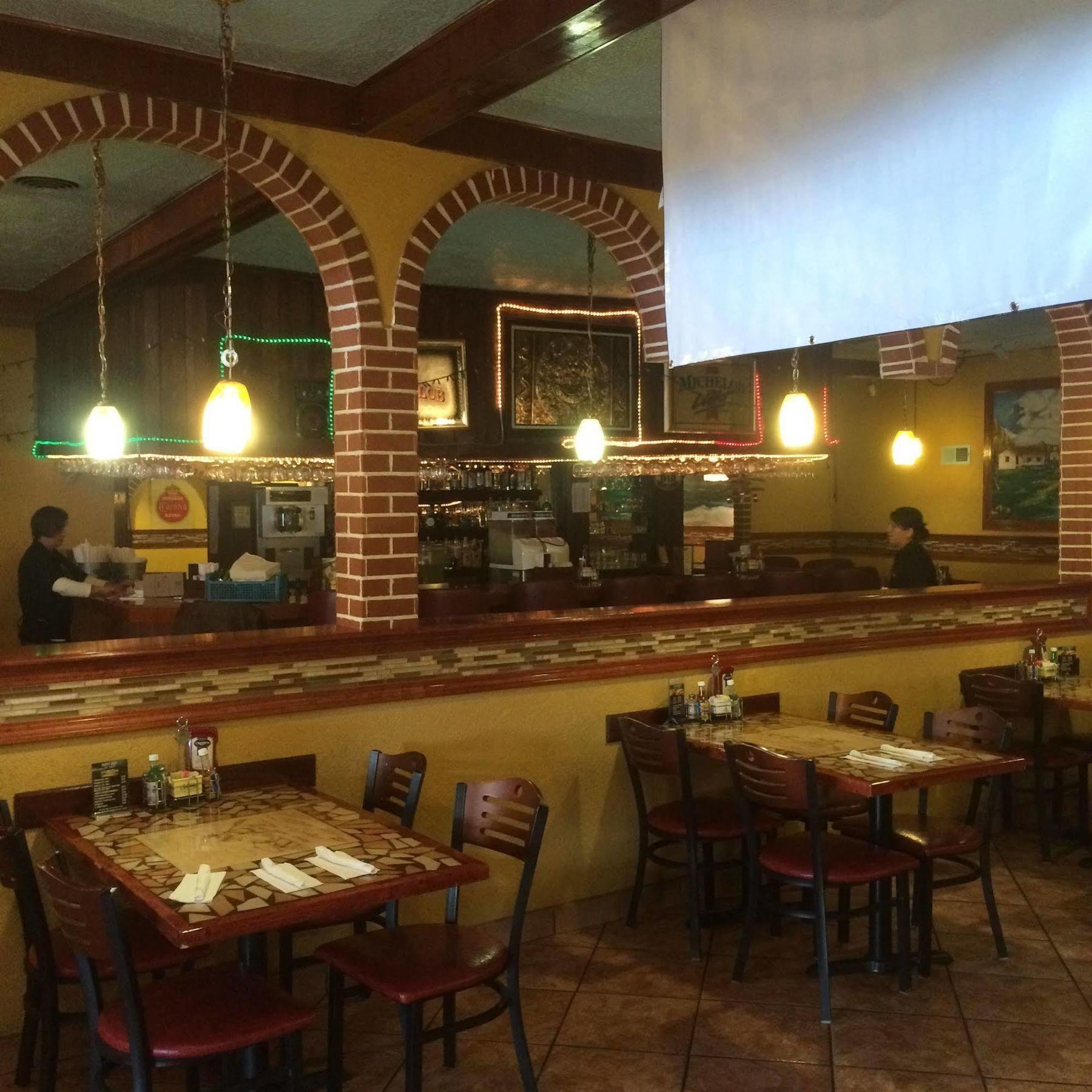 Pacer Inn & Suites Motel Delaware Ngoại thất bức ảnh